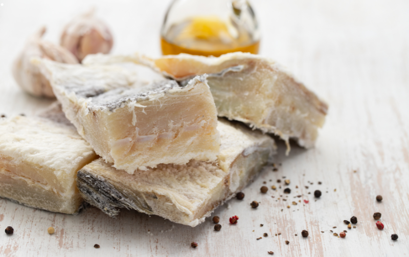 Bacalhau