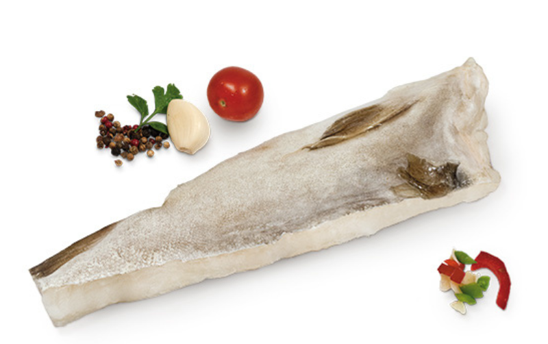 Badanas de Bacalhau
