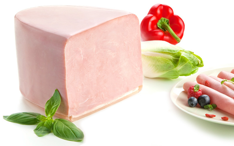 Fiambre Perna e Barra