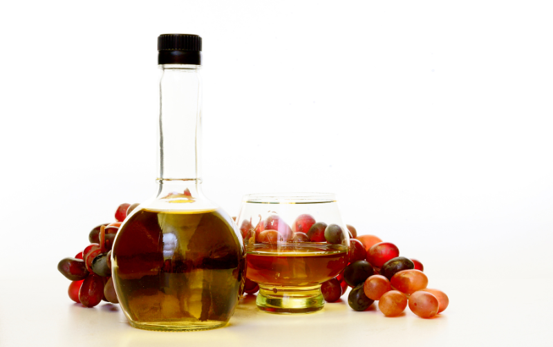 Vinagre de Vinho