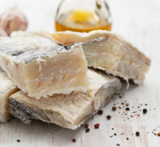 Bacalhau