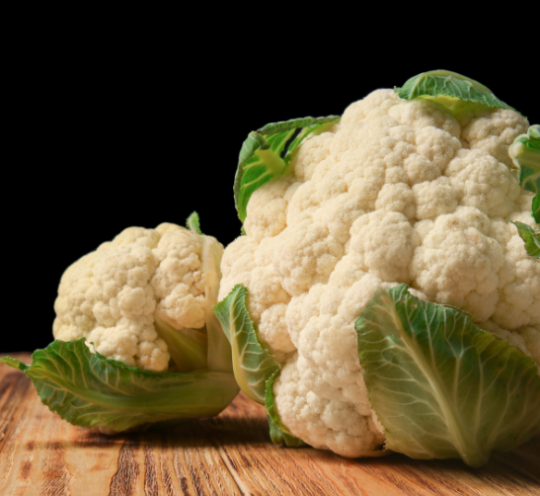 Couve-flor