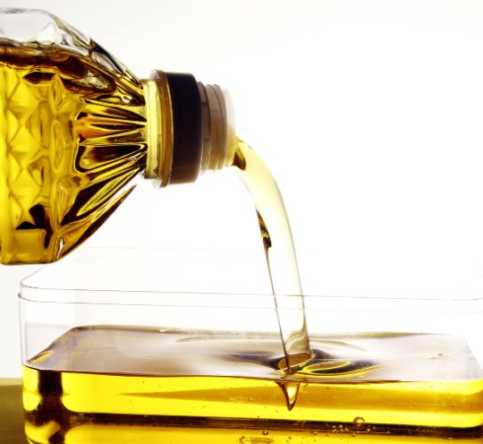 Óleo Alimentar