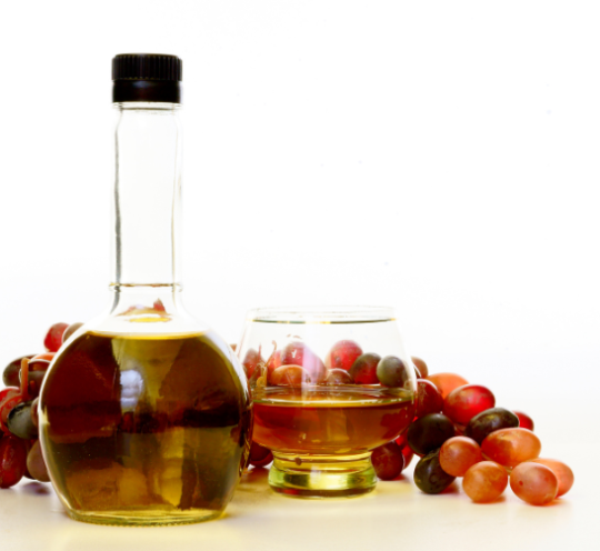 Vinagre de Vinho
