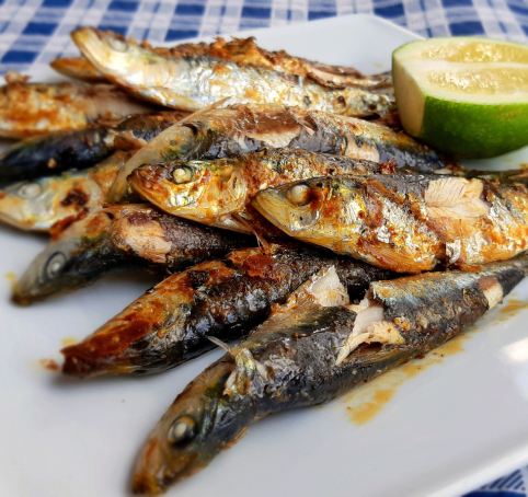 Sardinha