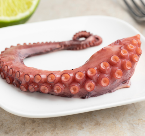 Tentáculos de Polvo