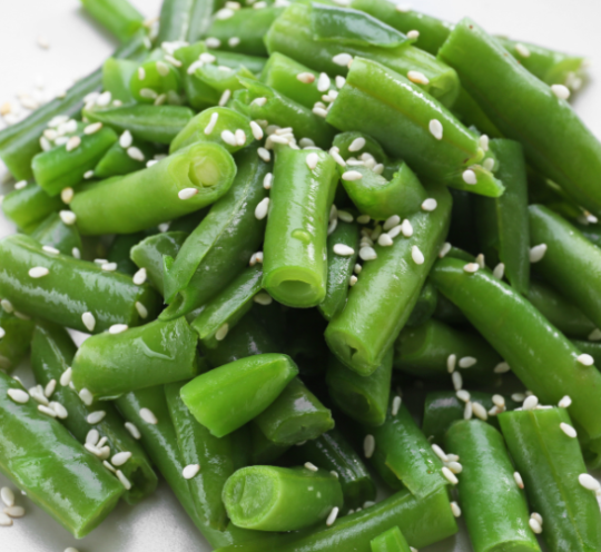 Feijão Verde Laminado